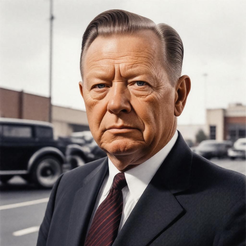 Walter Reuther